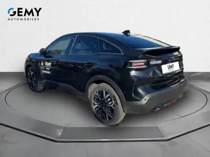 Photo 6 Citroën C4  Hybride 145 e-DCS6