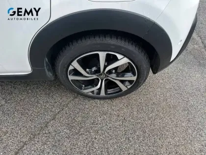 Photo 10 Citroën C3  PureTech 83 S&S BVM5