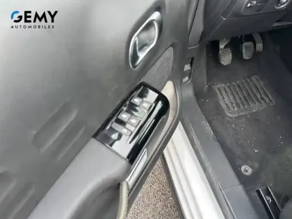 Photo 11 Citroën C3  PureTech 83 S&S BVM5