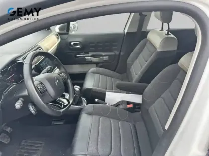 Photo 8 Citroën C3  PureTech 83 S&S BVM5