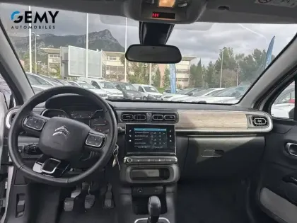 Photo 7 Citroën C3  PureTech 83 S&S BVM5