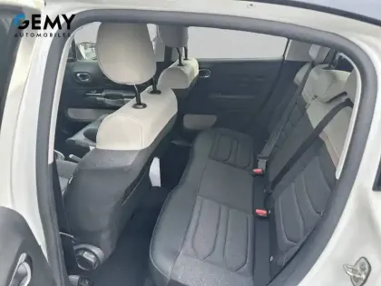 Photo 9 Citroën C3  PureTech 83 S&S BVM5