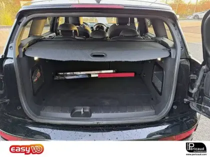 Photo 29 Mini Mini Clubman Cooper D 150 ch