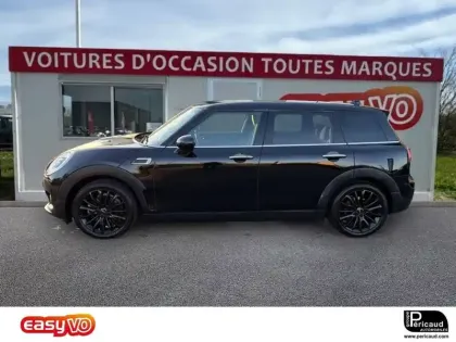 Photo 22 Mini Mini Clubman Cooper D 150 ch