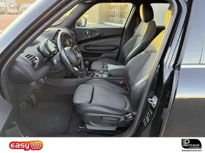 Photo 5 Mini Mini Clubman Cooper D 150 ch
