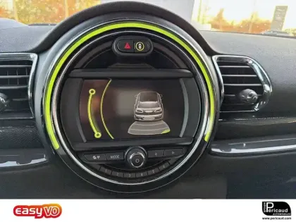 Photo 12 Mini Mini Clubman Cooper D 150 ch