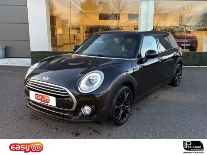 Photo 16 Mini Mini Clubman Cooper D 150 ch