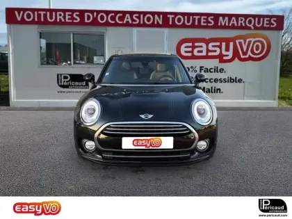 Photo 46 Mini Mini Clubman Cooper D 150 ch