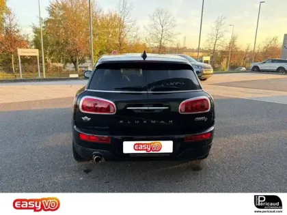 Photo 19 Mini Mini Clubman Cooper D 150 ch