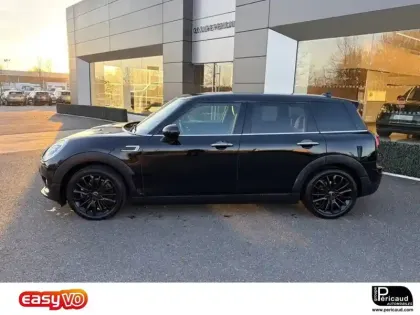 Photo 17 Mini Mini Clubman Cooper D 150 ch
