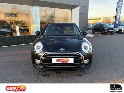 Photo 20 Mini Mini Clubman Cooper D 150 ch