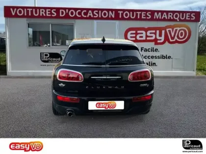 Photo 45 Mini Mini Clubman Cooper D 150 ch