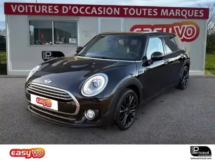 Photo 42 Mini Mini Clubman Cooper D 150 ch