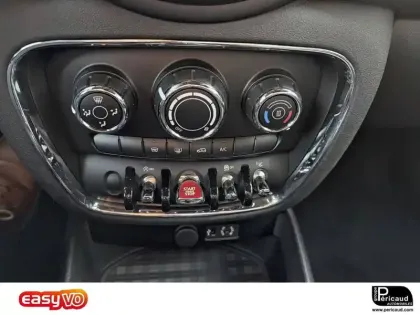 Photo 35 Mini Mini Clubman Cooper D 150 ch