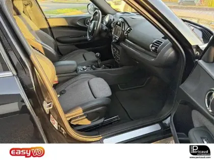 Photo 6 Mini Mini Clubman Cooper D 150 ch