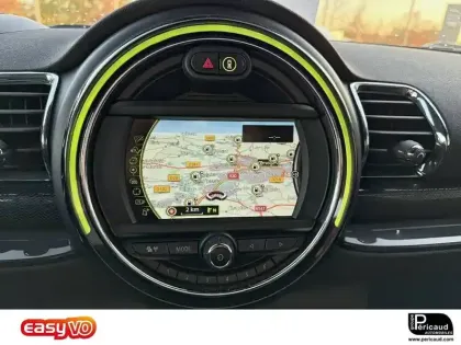 Photo 34 Mini Mini Clubman Cooper D 150 ch