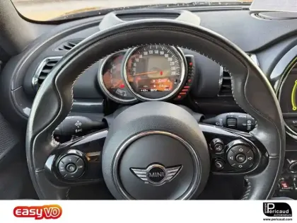 Photo 11 Mini Mini Clubman Cooper D 150 ch