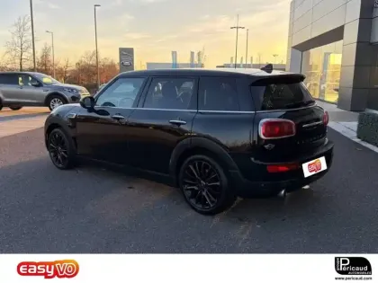 Photo 18 Mini Mini Clubman Cooper D 150 ch