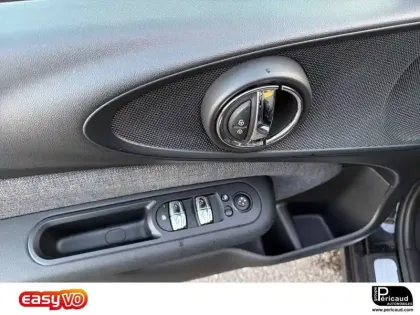 Photo 10 Mini Mini Clubman Cooper D 150 ch