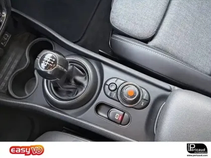 Photo 15 Mini Mini Clubman Cooper D 150 ch