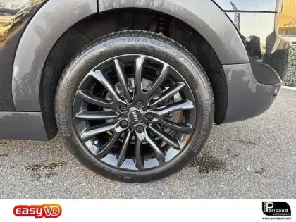 Photo 9 Mini Mini Clubman Cooper D 150 ch