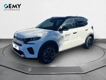 Photo Citroën C3 Max