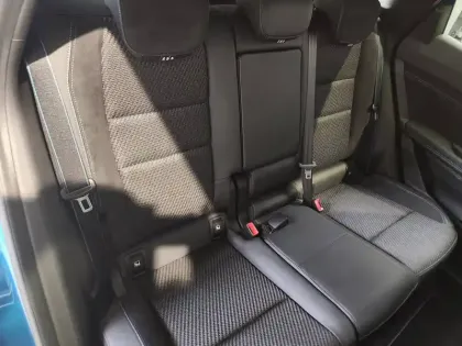 Photo 7 Renault Austral  full hybrid E-Tech 200 ch