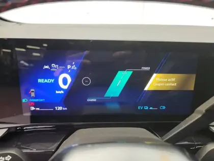 Photo 15 Renault Austral  full hybrid E-Tech 200 ch