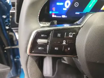 Photo 13 Renault Austral  full hybrid E-Tech 200 ch