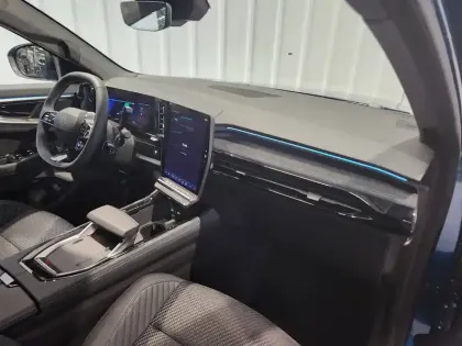 Photo 5 Renault Austral  full hybrid E-Tech 200 ch