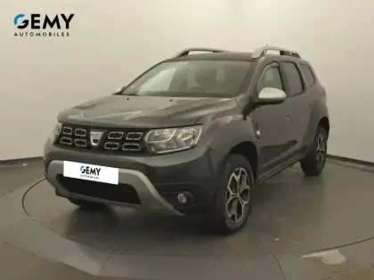 Photo Dacia Duster Prestige