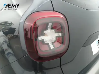 Photo 19 Dacia Duster  Blue dCi 115 4x2