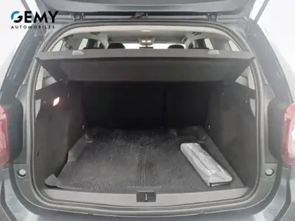 Photo 5 Dacia Duster  Blue dCi 115 4x2