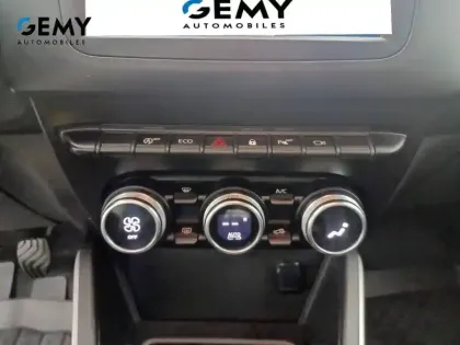 Photo 15 Dacia Duster  Blue dCi 115 4x2