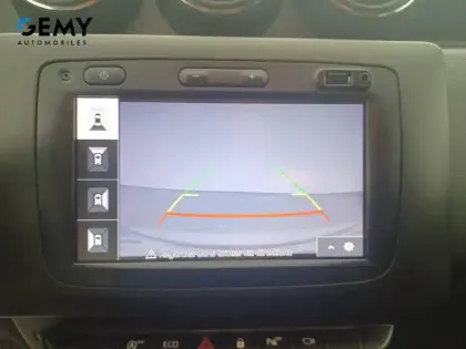 Photo 20 Dacia Duster  Blue dCi 115 4x2