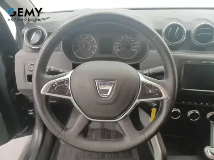 Photo 13 Dacia Duster  Blue dCi 115 4x2