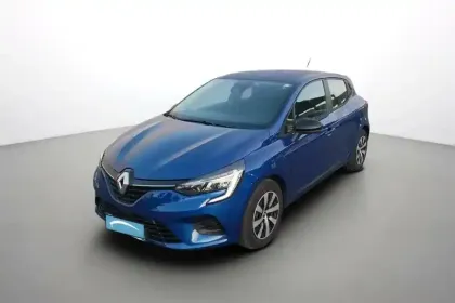 Photo Renault Clio Equilibre