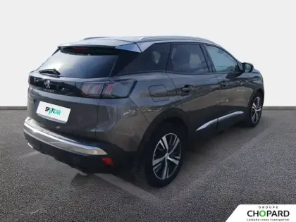 Photo 7 Peugeot 3008  Puretech 130ch S&S BVM6