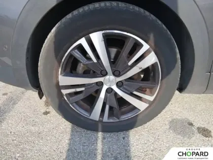 Photo 11 Peugeot 3008  Puretech 130ch S&S BVM6