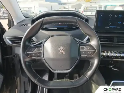 Photo 16 Peugeot 3008  Puretech 130ch S&S BVM6