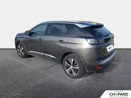 Photo 6 Peugeot 3008  Puretech 130ch S&S BVM6