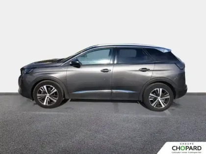 Photo 8 Peugeot 3008  Puretech 130ch S&S BVM6