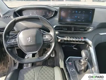 Photo 14 Peugeot 3008  Puretech 130ch S&S BVM6