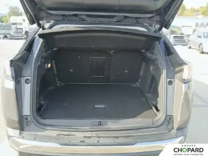 Photo 5 Peugeot 3008  Puretech 130ch S&S BVM6