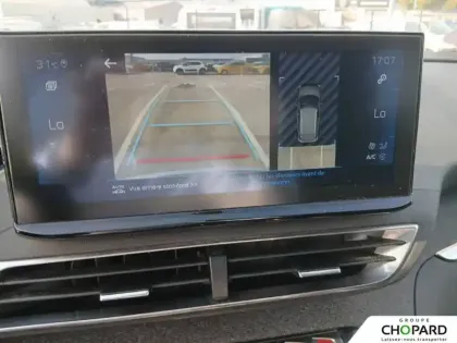 Photo 15 Peugeot 3008  Puretech 130ch S&S BVM6