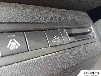 Photo 17 Peugeot 3008  Puretech 130ch S&S BVM6