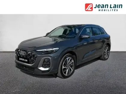 Photo Audi Q5 S Line