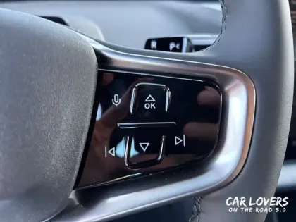 Photo 18 Volvo Ex30  Single 272 ch 1EDT