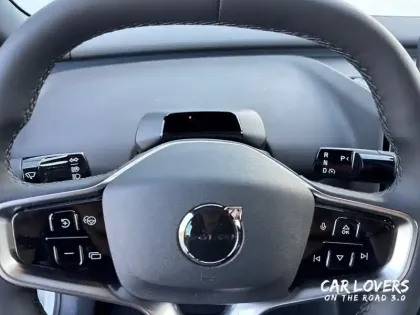 Photo 10 Volvo Ex30  Single 272 ch 1EDT