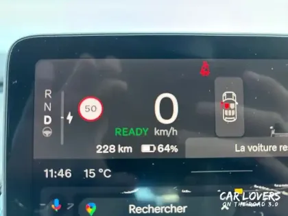 Photo 17 Volvo Ex30  Single 272 ch 1EDT